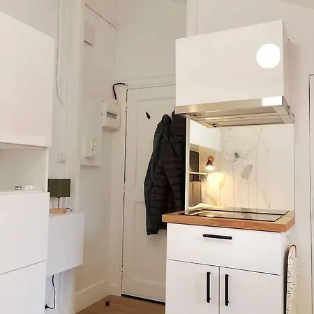Le Marcel • Cosy • Hyper Centre Apartment