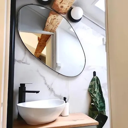 Apartment Le Marcel • Cosy • Hyper Centre Grenoble